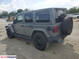 Jeep Wrangler 2023 2