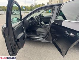 Skoda Superb 2018 1.8 180 KM