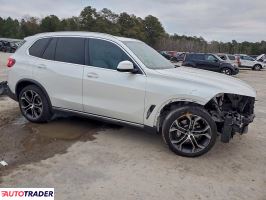 BMW X5 2023 3