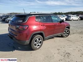 Jeep Compass 2022 2