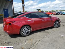 Nissan Altima 2023 2 Nissan Altima 2023 2