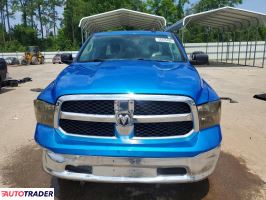 Dodge Ram 2021 5