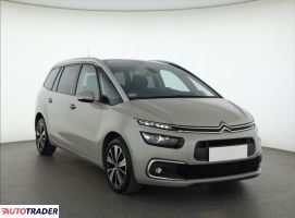 Citroen C4 Grand Picasso 2016 2.0 147 KM