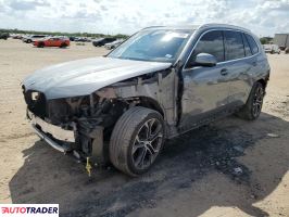 BMW X5 2024 3
