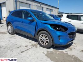 Ford Escape 2021 1 Ford Escape 2021 1
