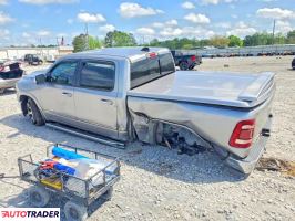 Dodge Ram 2020 5