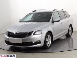 Skoda Octavia 2018 1.4 147 KM