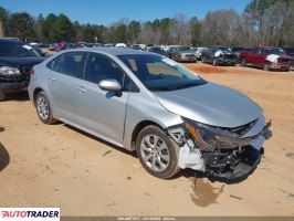 Toyota Corolla - zobacz ofertę
