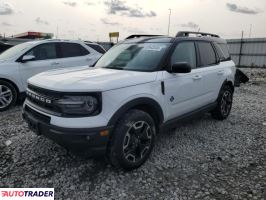 Ford Bronco 2023 1