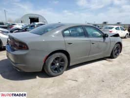 Dodge Charger 2019 3