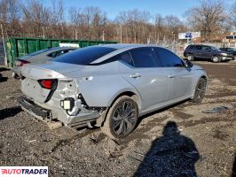 Nissan Altima 2023 2