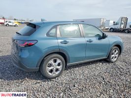 Honda HR-V 2023 2