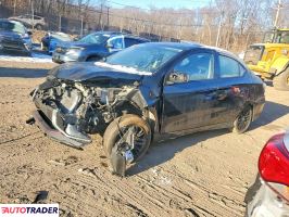 Mitsubishi Mirage - zobacz ofertę