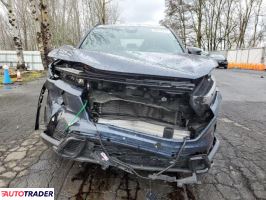 Honda CR-V 2025 2 Honda CR-V 2025 2