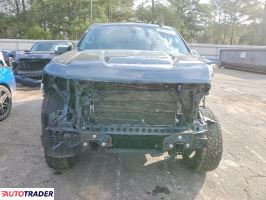 Chevrolet Silverado 2022 5