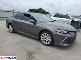 Toyota Camry 2023 2 Toyota Camry 2023 2