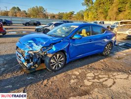 Nissan Sentra - zobacz ofertę