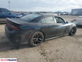 Dodge Charger 2022 3 Dodge Charger 2022 3