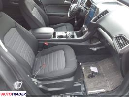 Ford Edge 2021 2