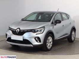 Renault Captur 2022 1.3 138 KM