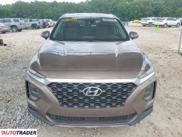 Hyundai Santa Fe 2020 2