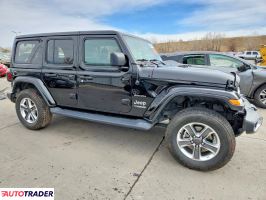 Jeep Wrangler 2021 2