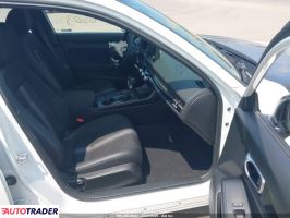 Honda Civic 2026 2