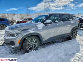 Kia Pozostałe 2022 2