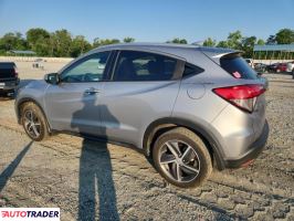 Honda HR-V 2022 1