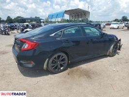 Honda Civic 2020 2
