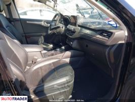 Ford Escape 2022 2 Ford Escape 2022 2
