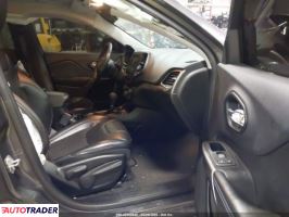 Jeep Cherokee 2019 2 Jeep Cherokee 2019 2