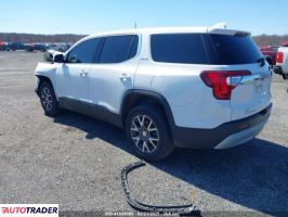 GMC Acadia 2020 2 GMC Acadia 2020 2