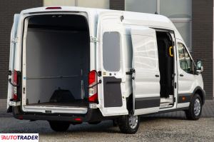 Ford Transit 2024 2