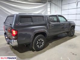 Toyota Tacoma 2021 3