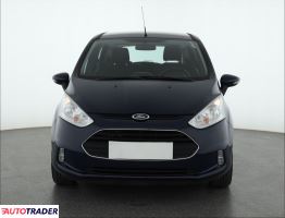 Ford B-MAX 2013 1.0 99 KM