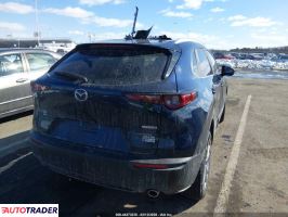 Mazda CX-30 2024 2