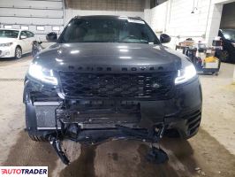 Land Rover Range Rover 2020 2