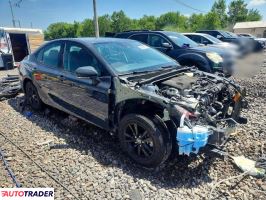 Toyota Camry 2025 2