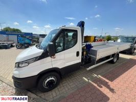 Iveco Daily 2025 3