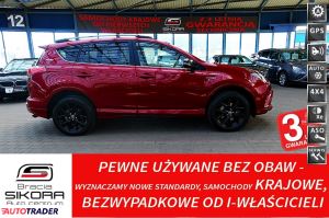 Toyota RAV 4 2018 2.5 197 KM Toyota RAV 4 2018 2.5 197 KM