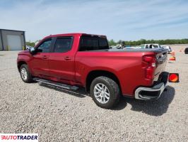 Chevrolet Silverado 2022 5