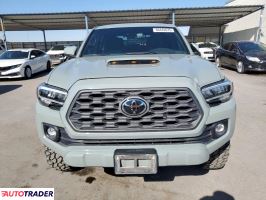 Toyota Tacoma 2023 3 Toyota Tacoma 2023 3