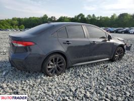 Toyota Corolla 2023 2 Toyota Corolla 2023 2