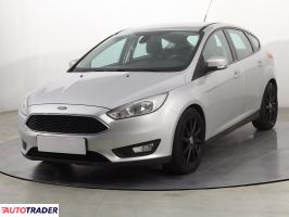 Ford Focus 2015 1.5 118 KM