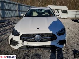 Mercedes CL 2022 2