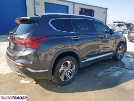 Hyundai Santa Fe 2023 2