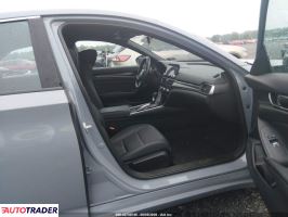 Honda Accord 2022 1