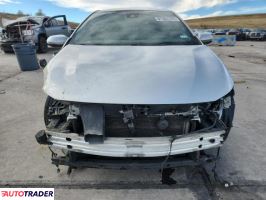 Toyota Corolla 2019 2