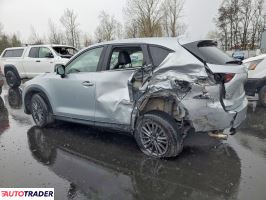 Mazda CX-5 2021 2